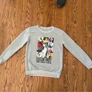 Taylor Swift The Eras Tour- YM